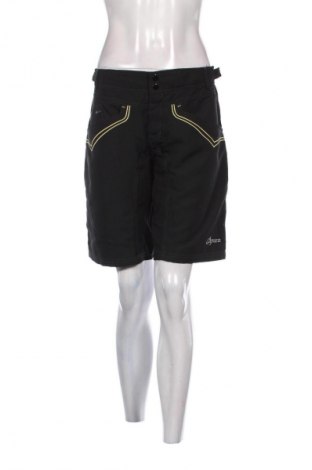 Dámske kraťasy  APURA, Veľkosť L, Farba Čierna, Cena  2,95 €