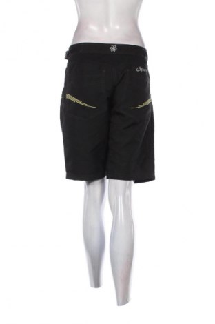 Dámske kraťasy  APURA, Veľkosť L, Farba Čierna, Cena  2,95 €
