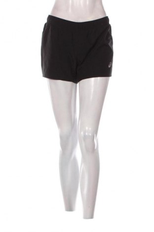 Damskie szorty ASICS, Rozmiar S, Kolor Czarny, Cena 25,99 zł
