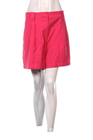 Damskie szorty About You, Rozmiar XL, Kolor Różowy, Cena 54,99 zł