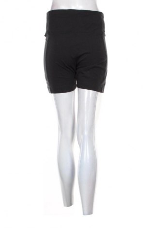 Дамски къс панталон Adidas, Размер XL, Цвят Черен, Цена 8,69 €