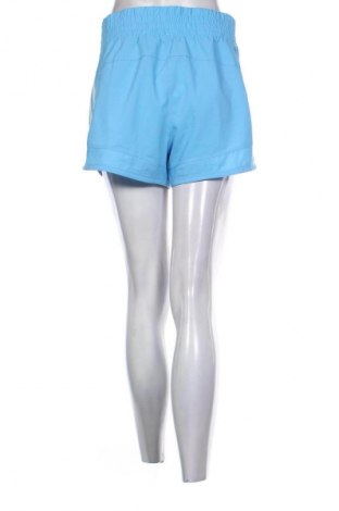 Damen Shorts Adidas, Größe M, Farbe Blau, Preis 30,79 €