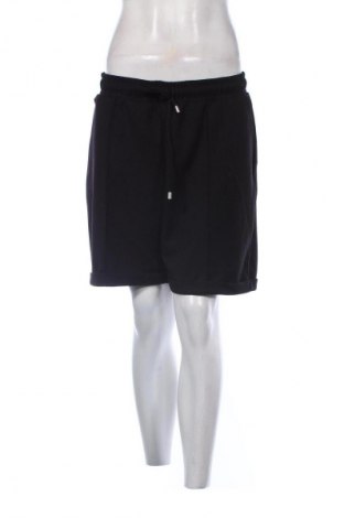 Дамски къс панталон Amisu, Размер L, Цвят Черен, Цена 4,09 €