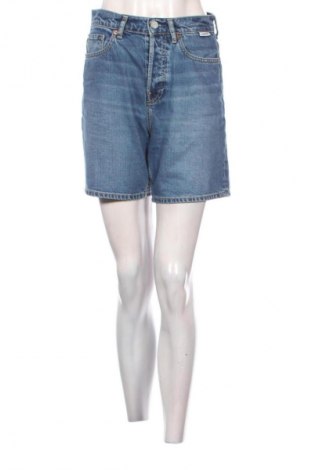 Damen Shorts Armedangels, Größe S, Farbe Blau, Preis 38,99 €