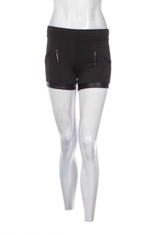Dámské kraťasy  Bas Bleu, Velikost S, Barva Černá, Cena  49,00 Kč