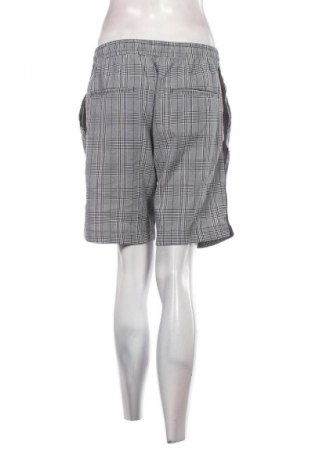 Γυναικείο κοντό παντελόνι Bershka, Μέγεθος L, Χρώμα Πολύχρωμο, Τιμή 6,99 €