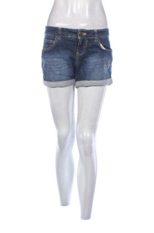Dámské kraťasy  Bershka, Velikost M, Barva Modrá, Cena  149,00 Kč