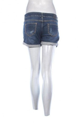 Dámské kraťasy  Bershka, Velikost M, Barva Modrá, Cena  149,00 Kč