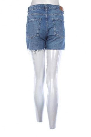Dámské kraťasy  Bershka, Velikost M, Barva Modrá, Cena  139,00 Kč