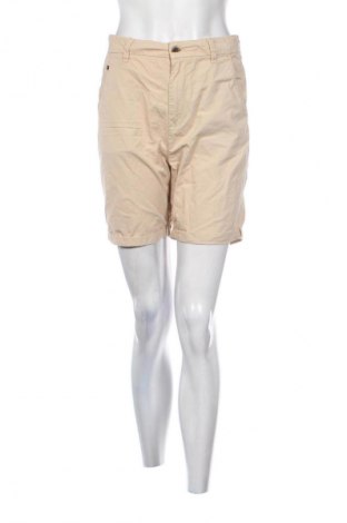 Дамски къс панталон Big Star, Размер L, Цвят Бежов, Цена 13,97 €