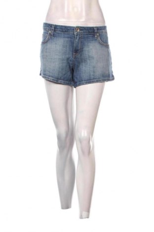 Damskie szorty Big Star, Rozmiar XL, Kolor Niebieski, Cena 8,99 zł