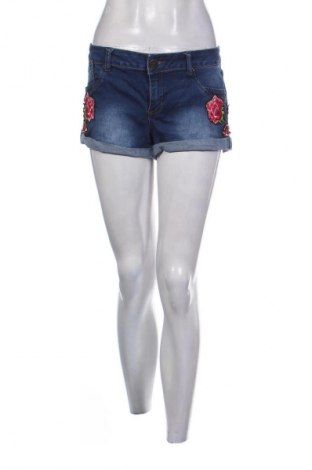 Дамски къс панталон Boom Boom Jeans, Размер M, Цвят Многоцветен, Цена 5,11 €