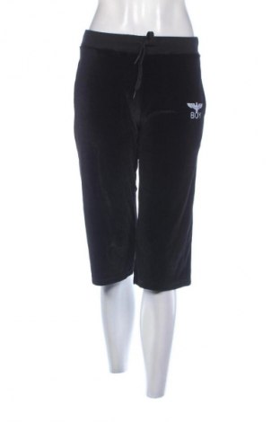 Дамски къс панталон Boy London, Размер S, Цвят Черен, Цена 21,30 €