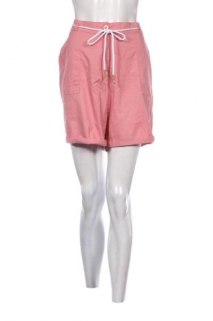 Дамски къс панталон Bpc Bonprix Collection, Размер XXL, Цвят Розов, Цена 8,18 €
