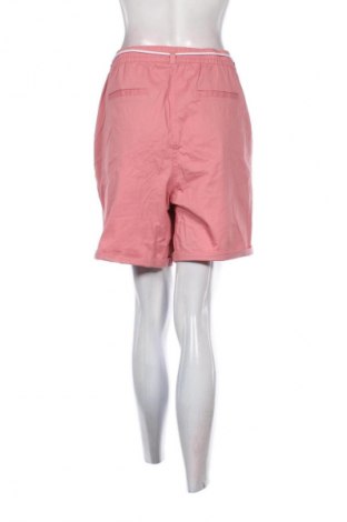 Дамски къс панталон Bpc Bonprix Collection, Размер XXL, Цвят Розов, Цена 8,18 €