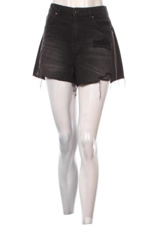 Γυναικείο κοντό παντελόνι Calliope, Μέγεθος L, Χρώμα Μαύρο, Τιμή 5,99 €