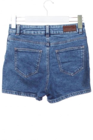 Damskie szorty Clockhouse, Rozmiar XS, Kolor Niebieski, Cena 51,99 zł