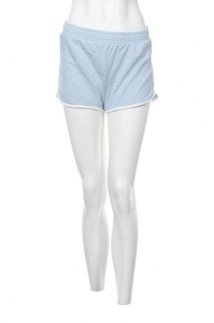 Damskie szorty Clockhouse, Rozmiar S, Kolor Niebieski, Cena 51,39 zł