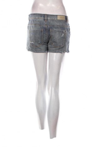 Damskie szorty Clockhouse, Rozmiar M, Kolor Niebieski, Cena 23,99 zł