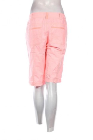 Дамски къс панталон Colours Of The World, Размер L, Цвят Розов, Цена 5,62 €