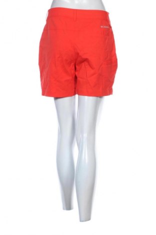 Dámske kraťasy  Columbia, Veľkosť M, Farba Červená, Cena  26,95 €