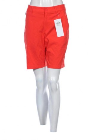 Damskie szorty Columbia, Rozmiar M, Kolor Czerwony, Cena 72,99 zł
