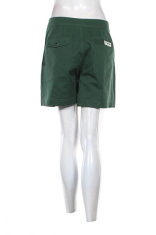 Damskie szorty Columbia, Rozmiar M, Kolor Zielony, Cena 162,99 zł