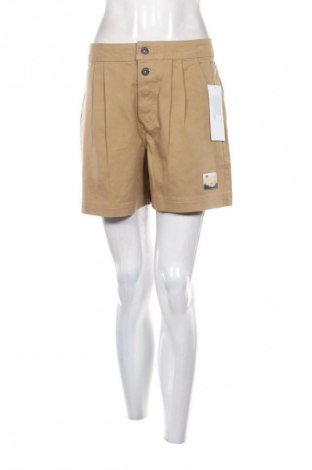 Pantaloni scurți de femei Columbia, Mărime M, Culoare Maro, Preț 192,99 Lei