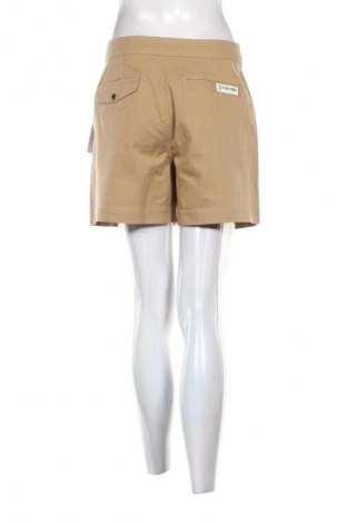 Pantaloni scurți de femei Columbia, Mărime M, Culoare Maro, Preț 192,99 Lei