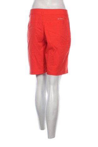 Dámské kraťasy  Columbia, Velikost M, Barva Červená, Cena  409,00 Kč
