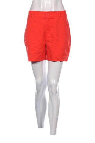 Damen Shorts Columbia, Größe M, Farbe Rot, Preis 41,99 €
