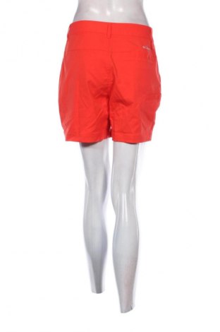 Damen Shorts Columbia, Größe M, Farbe Rot, Preis 41,99 €