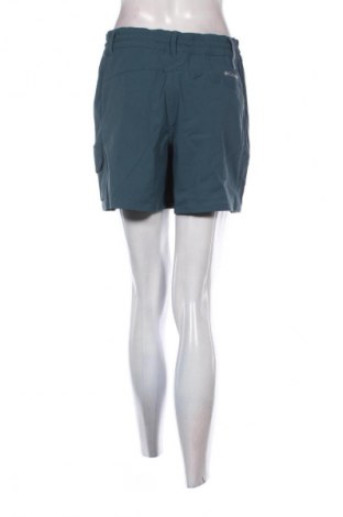 Дамски къс панталон Columbia, Размер L, Цвят Син, Цена 32,21 €
