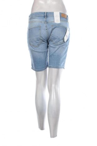 Дамски къс панталон Cross, Размер L, Цвят Син, Цена 18,91 €