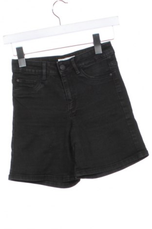 Дамски къс панталон Cubus, Размер XS, Цвят Черен, Цена 5,62 €