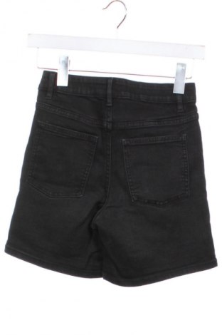 Дамски къс панталон Cubus, Размер XS, Цвят Черен, Цена 5,62 €