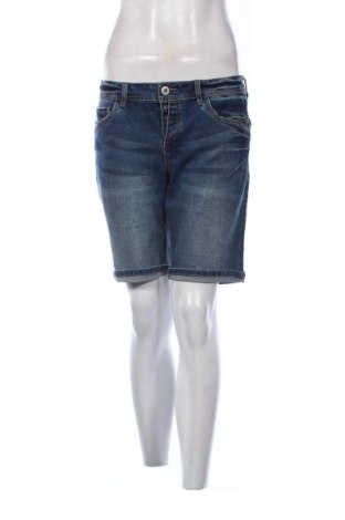 Damskie szorty Denim 1982, Rozmiar L, Kolor Niebieski, Cena 24,92 zł