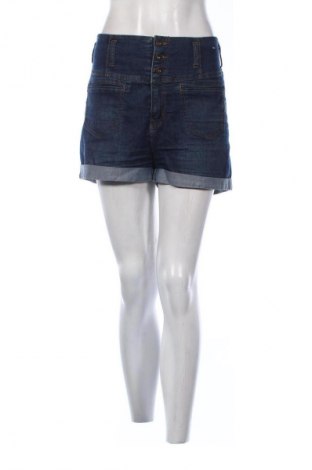 Damskie szorty Denim Co., Rozmiar XL, Kolor Niebieski, Cena 14,99 zł