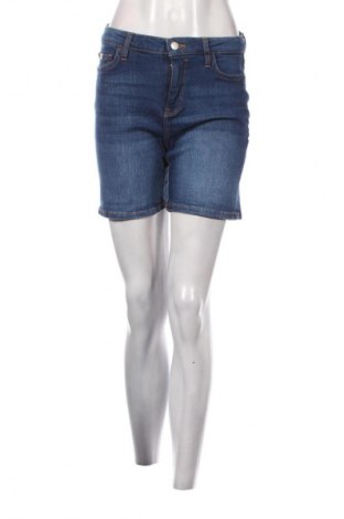 Damskie szorty Edc By Esprit, Rozmiar S, Kolor Niebieski, Cena 36,99 zł