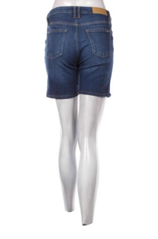 Damskie szorty Edc By Esprit, Rozmiar S, Kolor Niebieski, Cena 36,99 zł