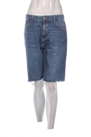 Pantaloni scurți de femei Edc By Esprit, Mărime XL, Culoare Albastru, Preț 107,99 Lei