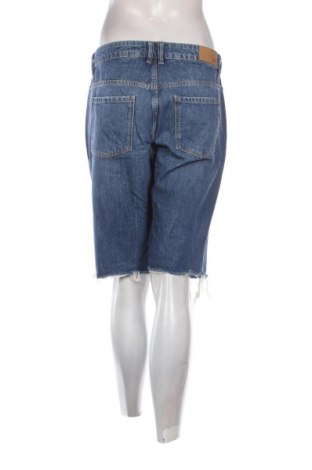 Pantaloni scurți de femei Edc By Esprit, Mărime XL, Culoare Albastru, Preț 107,99 Lei