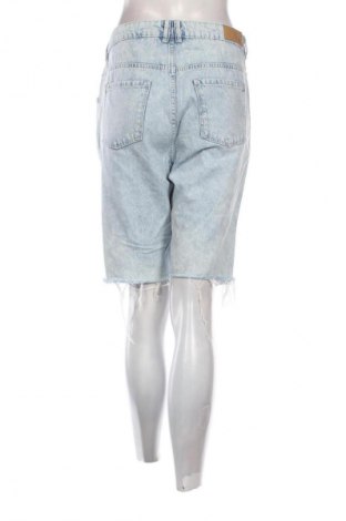 Pantaloni scurți de femei Edc By Esprit, Mărime XL, Culoare Albastru, Preț 107,99 Lei