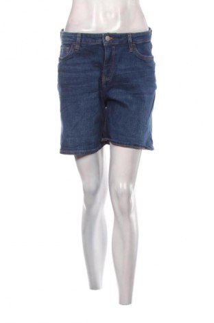 Dámské kraťasy  Edc By Esprit, Velikost M, Barva Modrá, Cena  209,00 Kč