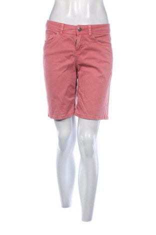 Damskie szorty Edc By Esprit, Rozmiar M, Kolor Różowy, Cena 35,99 zł