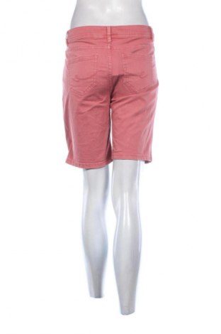 Damskie szorty Edc By Esprit, Rozmiar M, Kolor Różowy, Cena 35,99 zł