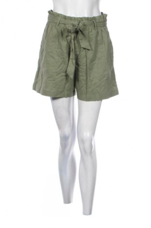 Дамски къс панталон Esmara, Размер L, Цвят Зелен, Цена 8,69 €