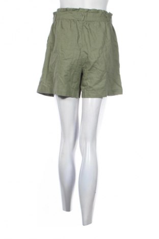 Дамски къс панталон Esmara, Размер L, Цвят Зелен, Цена 8,69 €