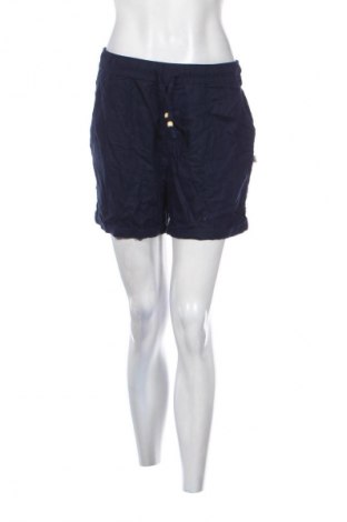Dámské kraťasy  Esmara, Velikost M, Barva Modrá, Cena  119,00 Kč