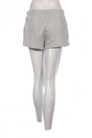 Γυναικείο κοντό παντελόνι Esmara, Μέγεθος L, Χρώμα Γκρί, Τιμή 5,99 €